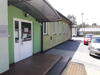 Laboratorium Diagnostyki Weterynaryjnej i Badań Środków Spożywczych